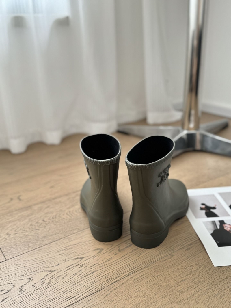 Celine Boots